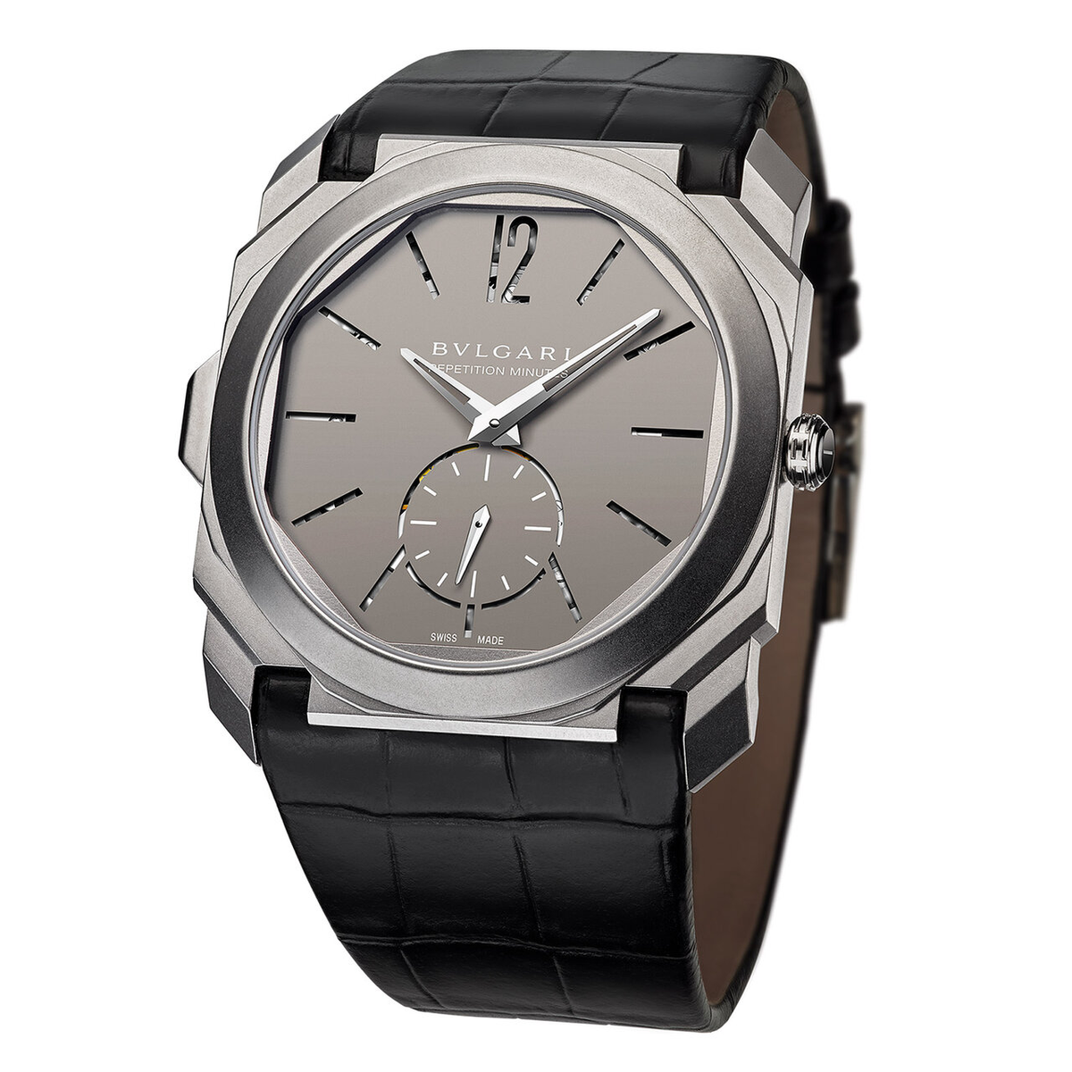 Octo Finissimo Minute Repeater