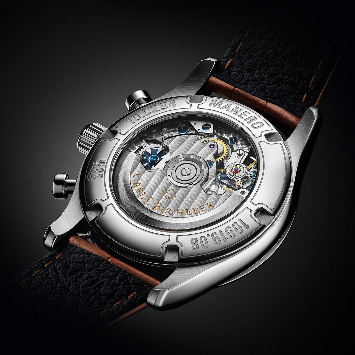Manero Flyback