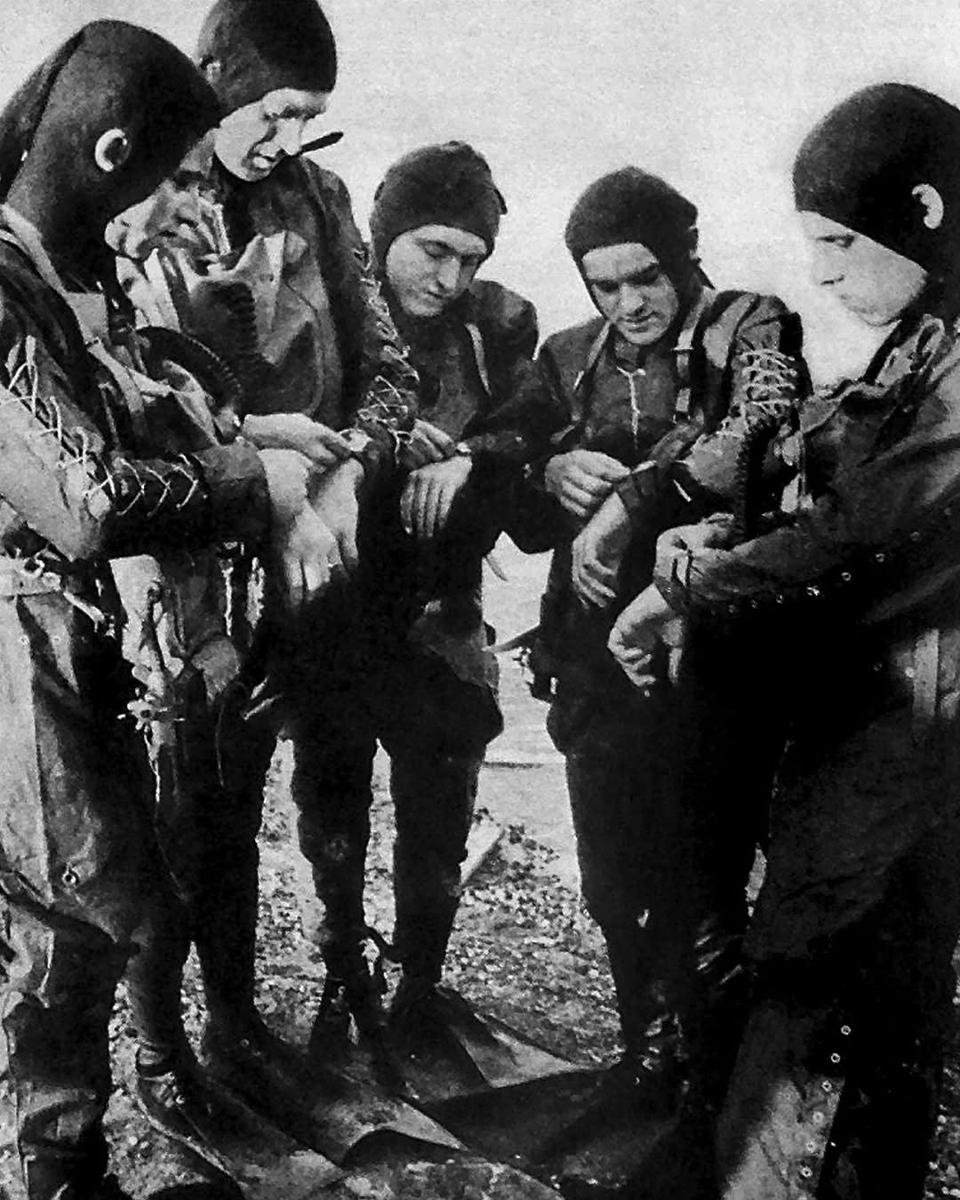 The Quirky Backstory Of The Panerai Radiomir_3