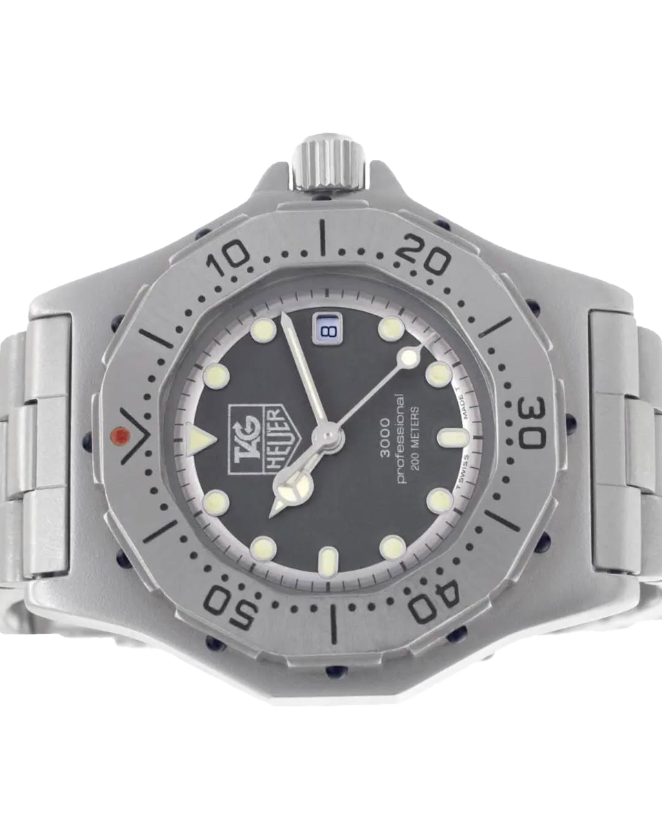 The Quirky Backstory Of The Tag Heuer 3000_1