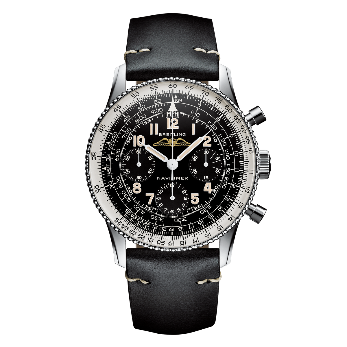 Navitimer Ref.806 1959 Re-Edition