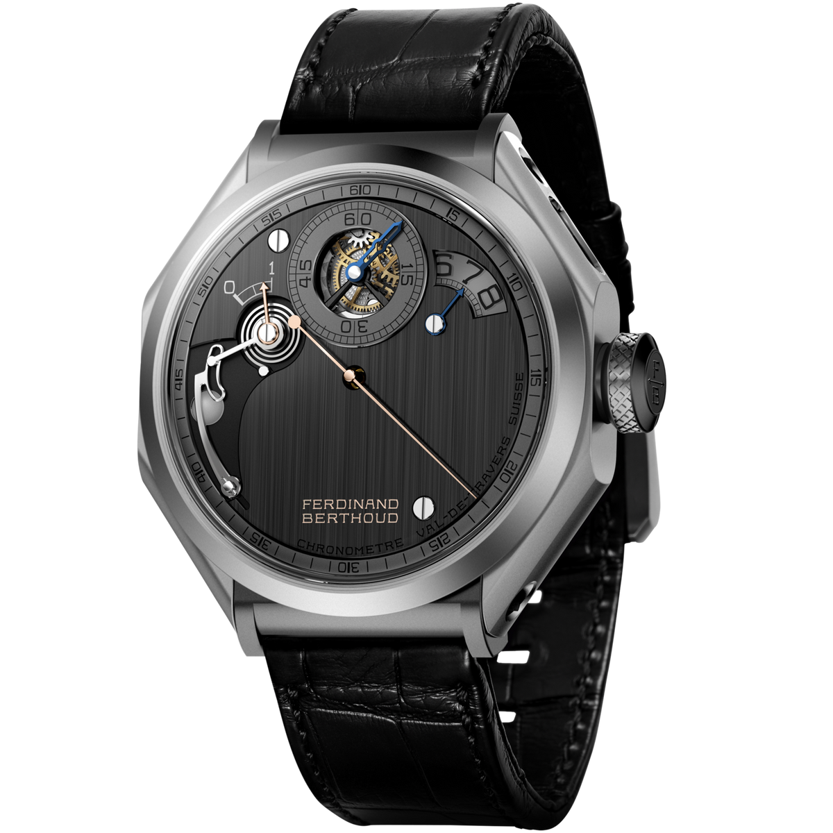 Chronomètre FB 1R.6-1