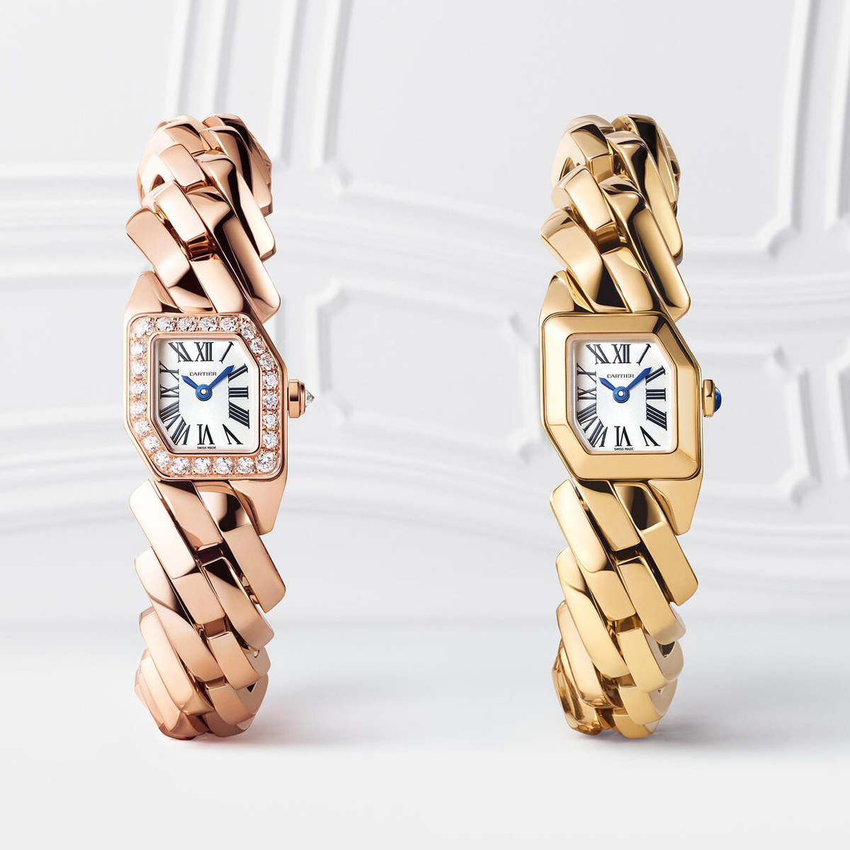 Maillon de Cartier