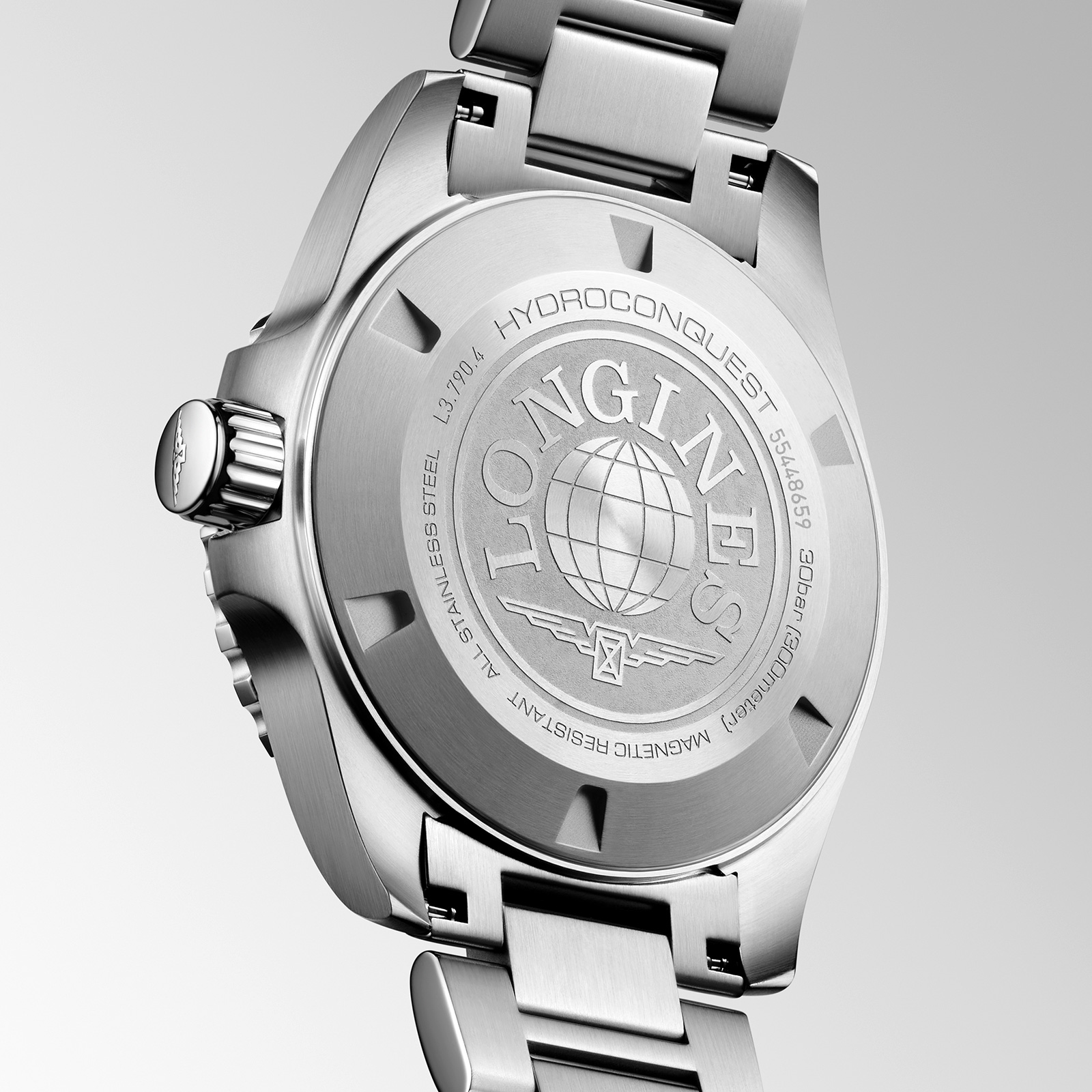 HydroConquest GMT