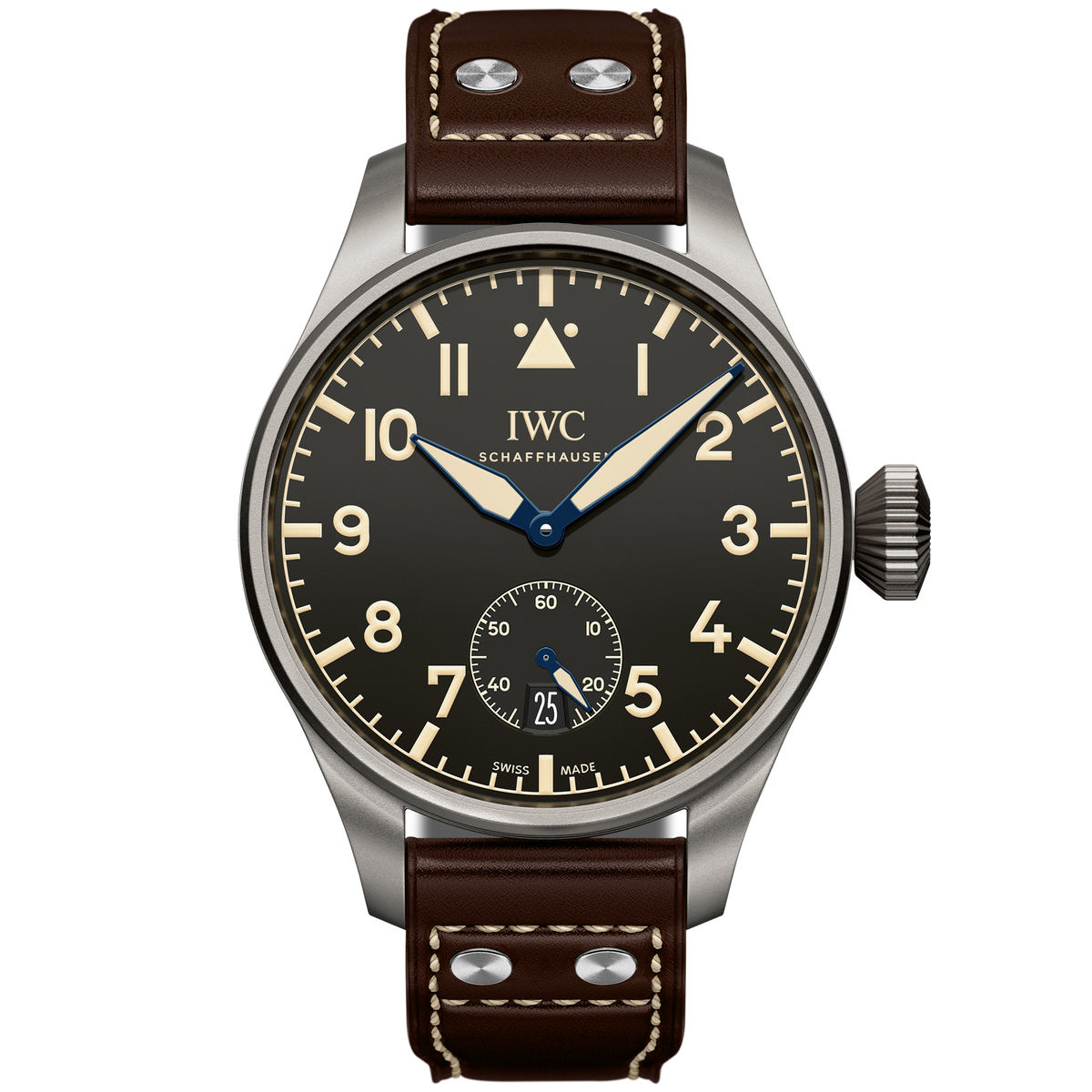 Big Pilot's Heritage Watch 48