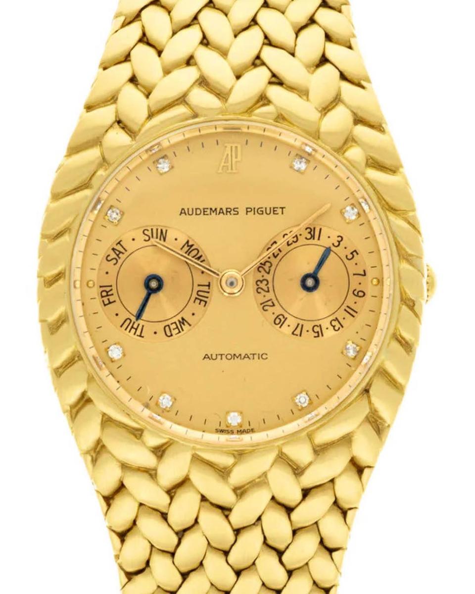 The Quirky Backstory Of The Audemars Piguet Cobra_6