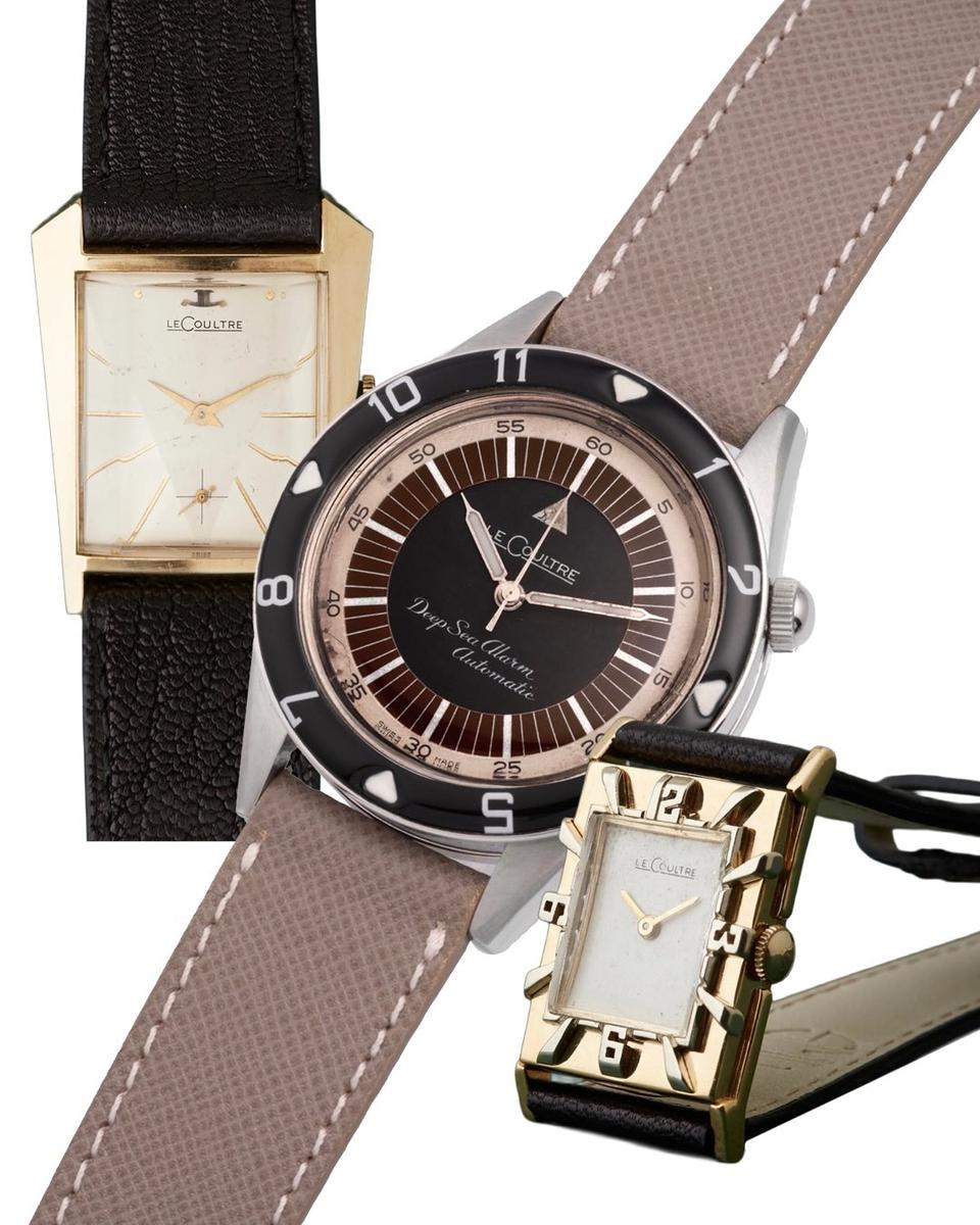 The Quirky Backstory Of LeCoultre In The USA_7