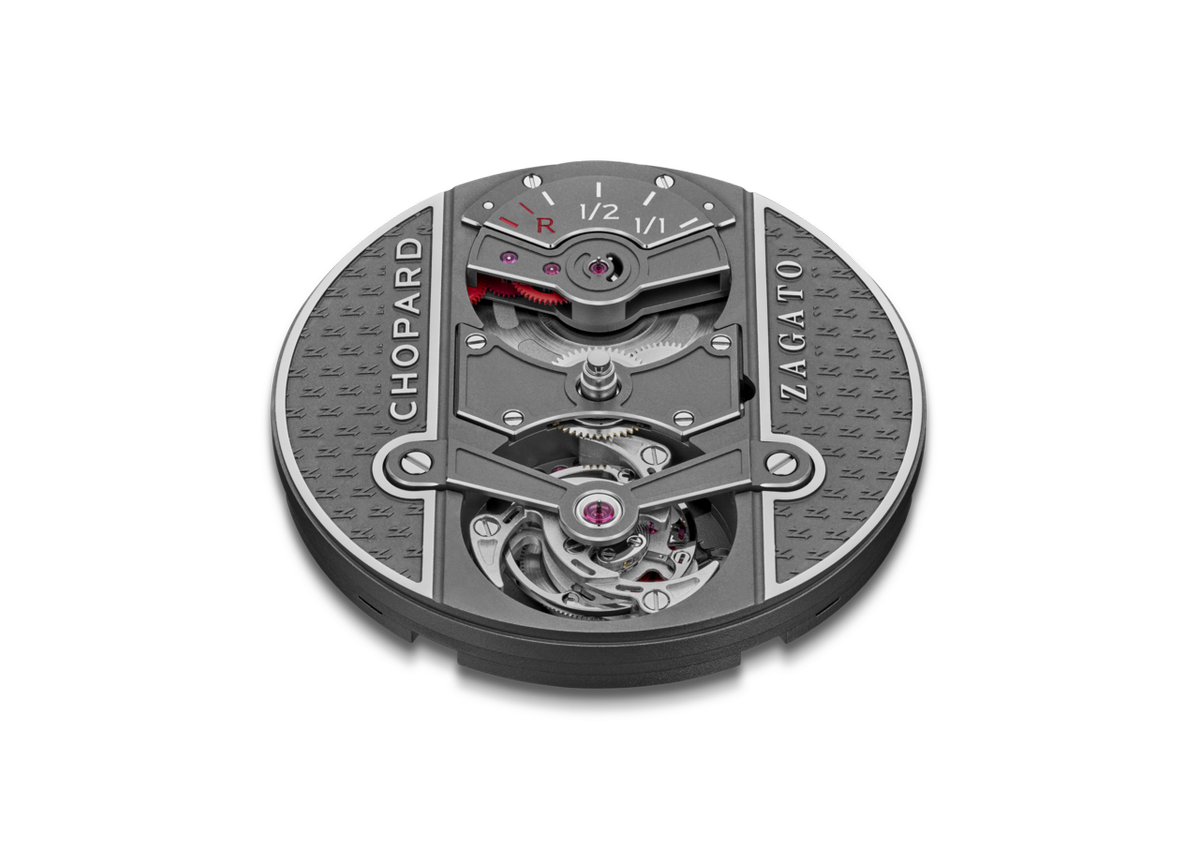 Chopard Zagato Lab One Concept_3