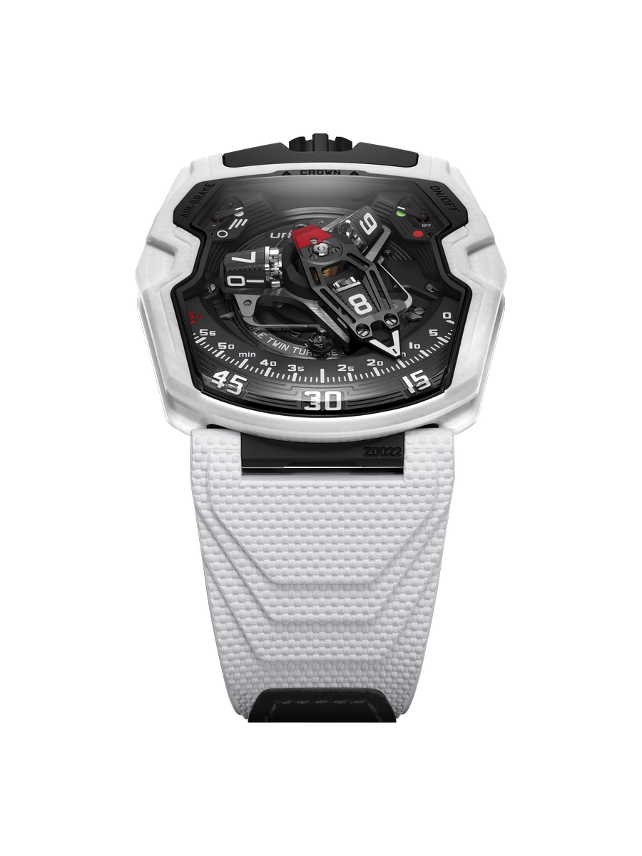 Novelties 2025 Urwerk UR-230 Polaris_1