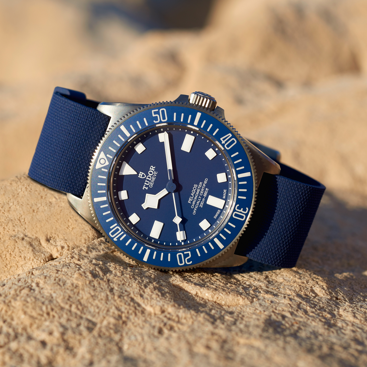 Pelagos FXD