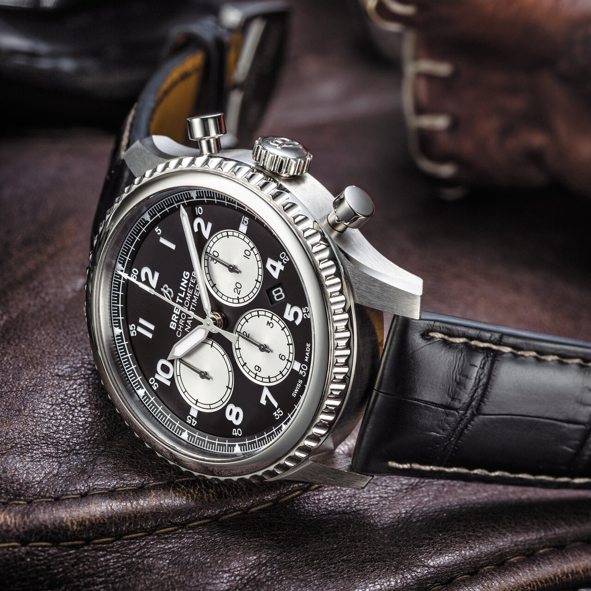 Navitimer 8 B01