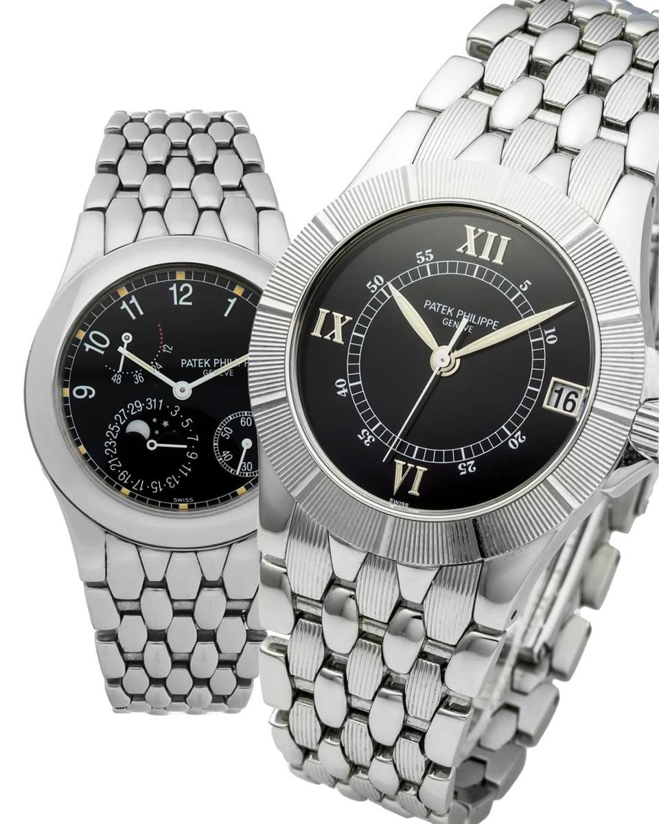  The Quirky Backstory Of The Patek Philippe Neptune_2