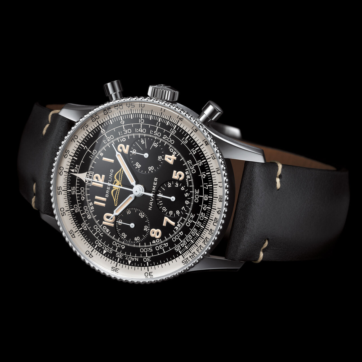 Navitimer Ref.806 1959 Re-Edition
