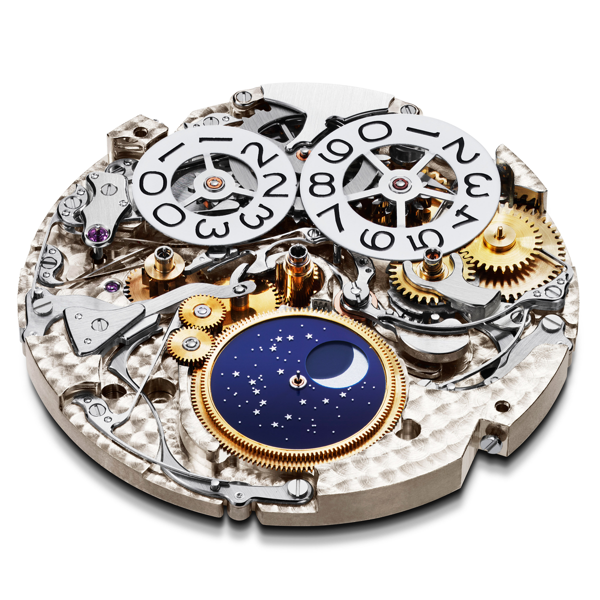 L.U.C Perpetual Chrono