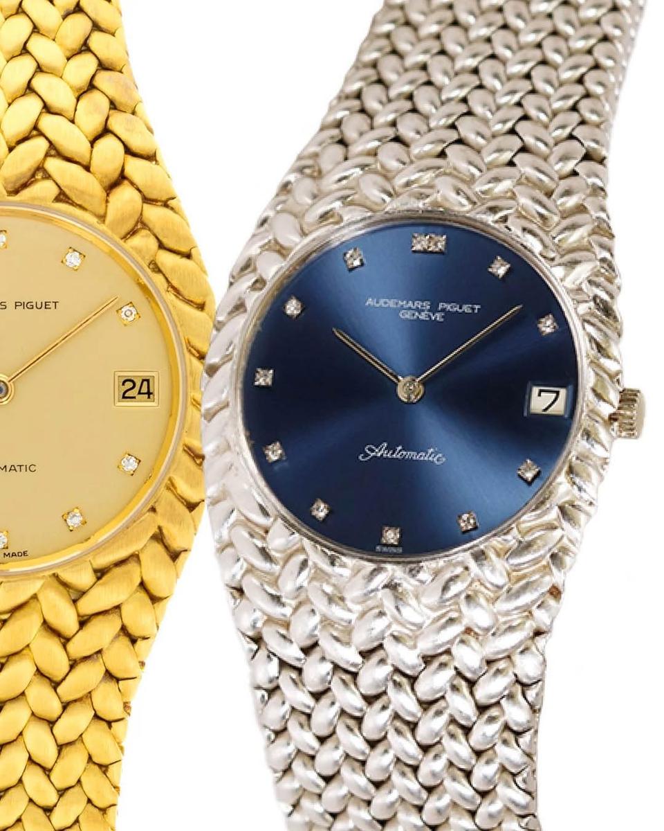 The Quirky Backstory Of The Audemars Piguet Cobra_5