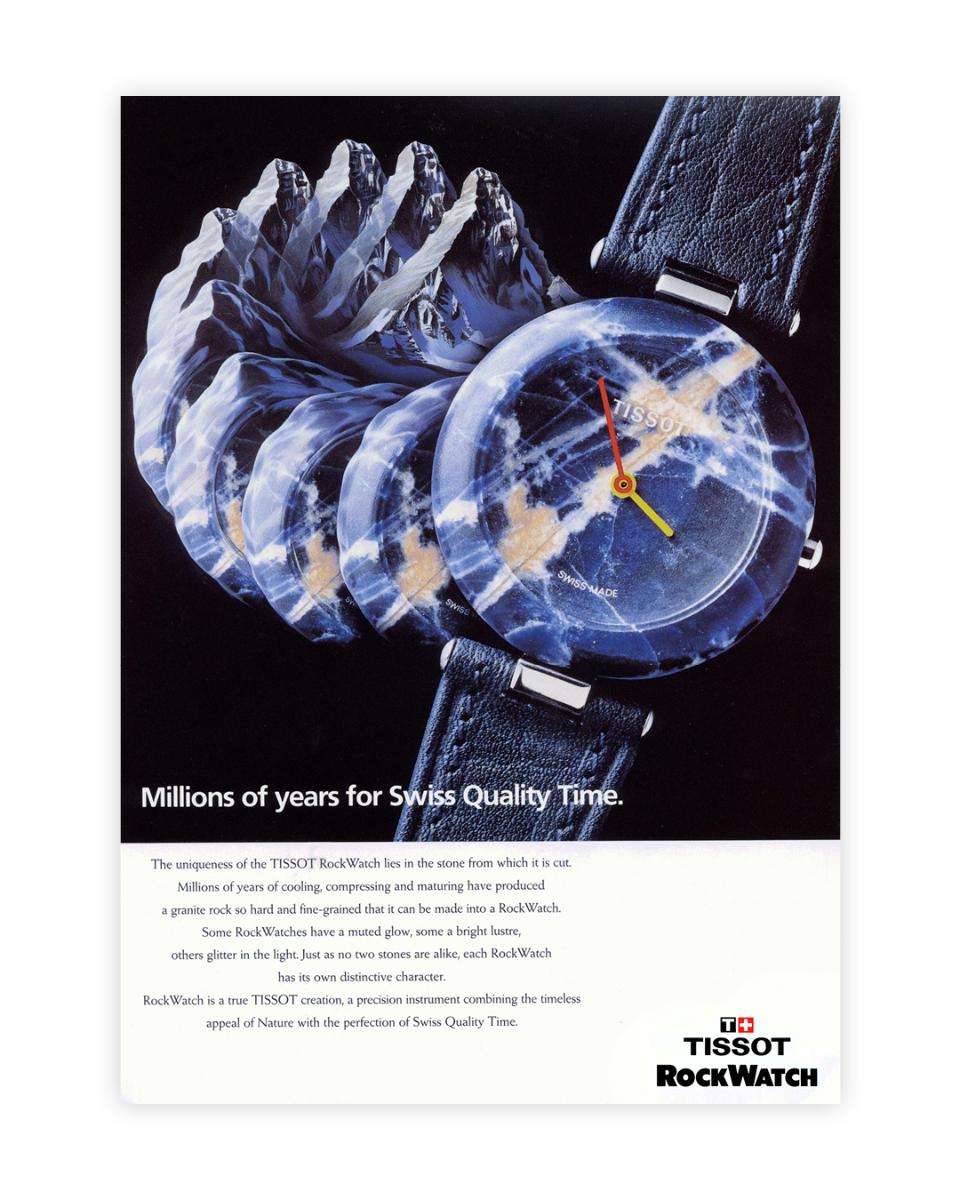 The Quirky Backstory Of The Rockwatch By Tissot_2