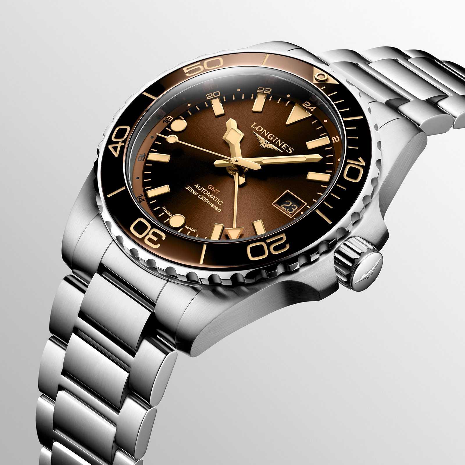 HydroConquest GMT
