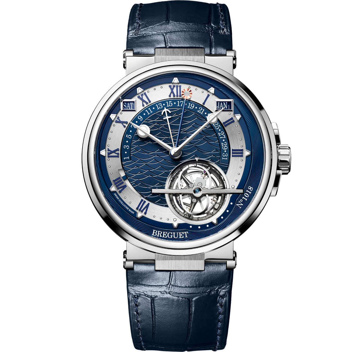 Marine Equation Marchante 5887