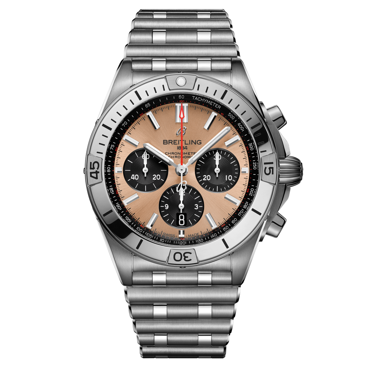 Chronomat B01 42