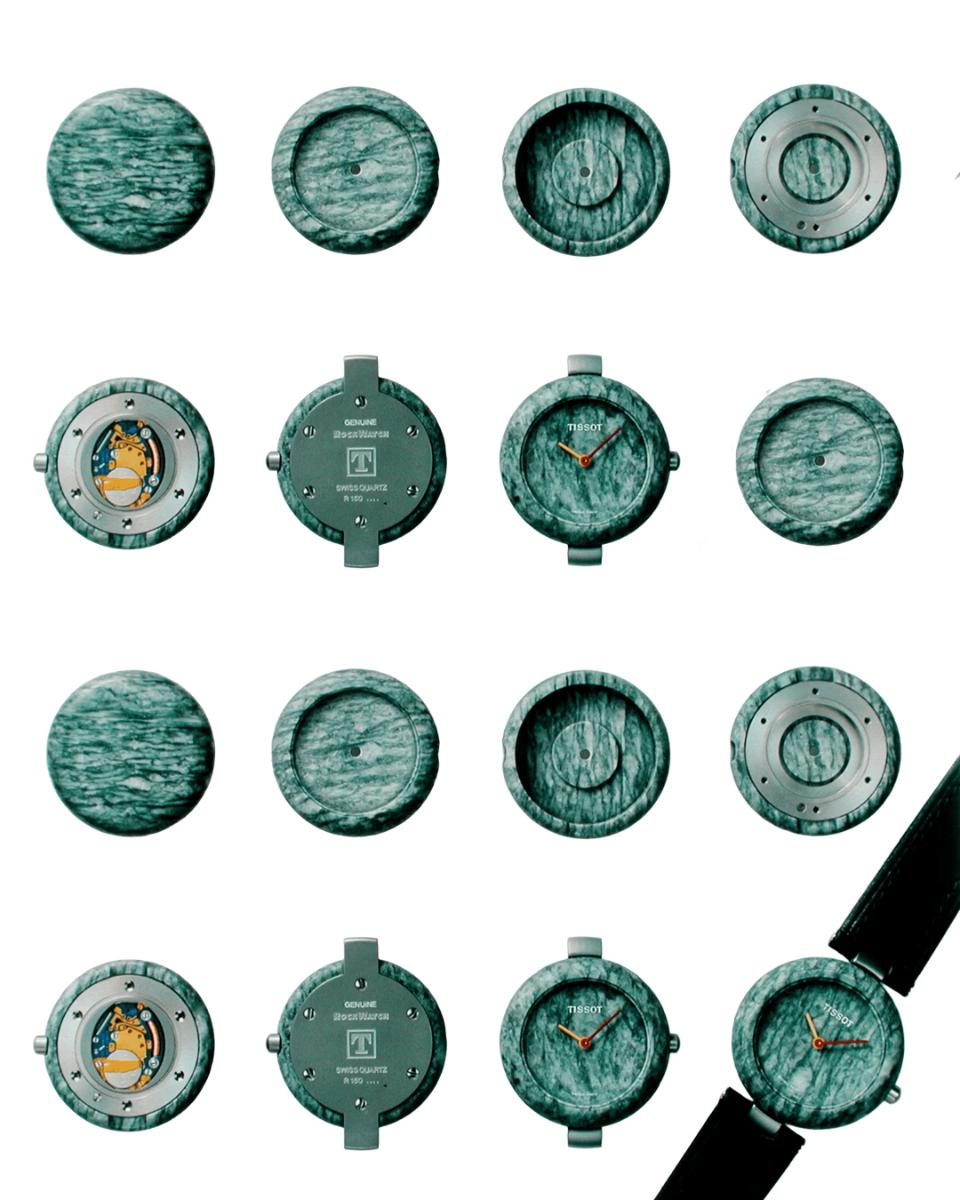 The Quirky Backstory Of The Rockwatch By Tissot_3