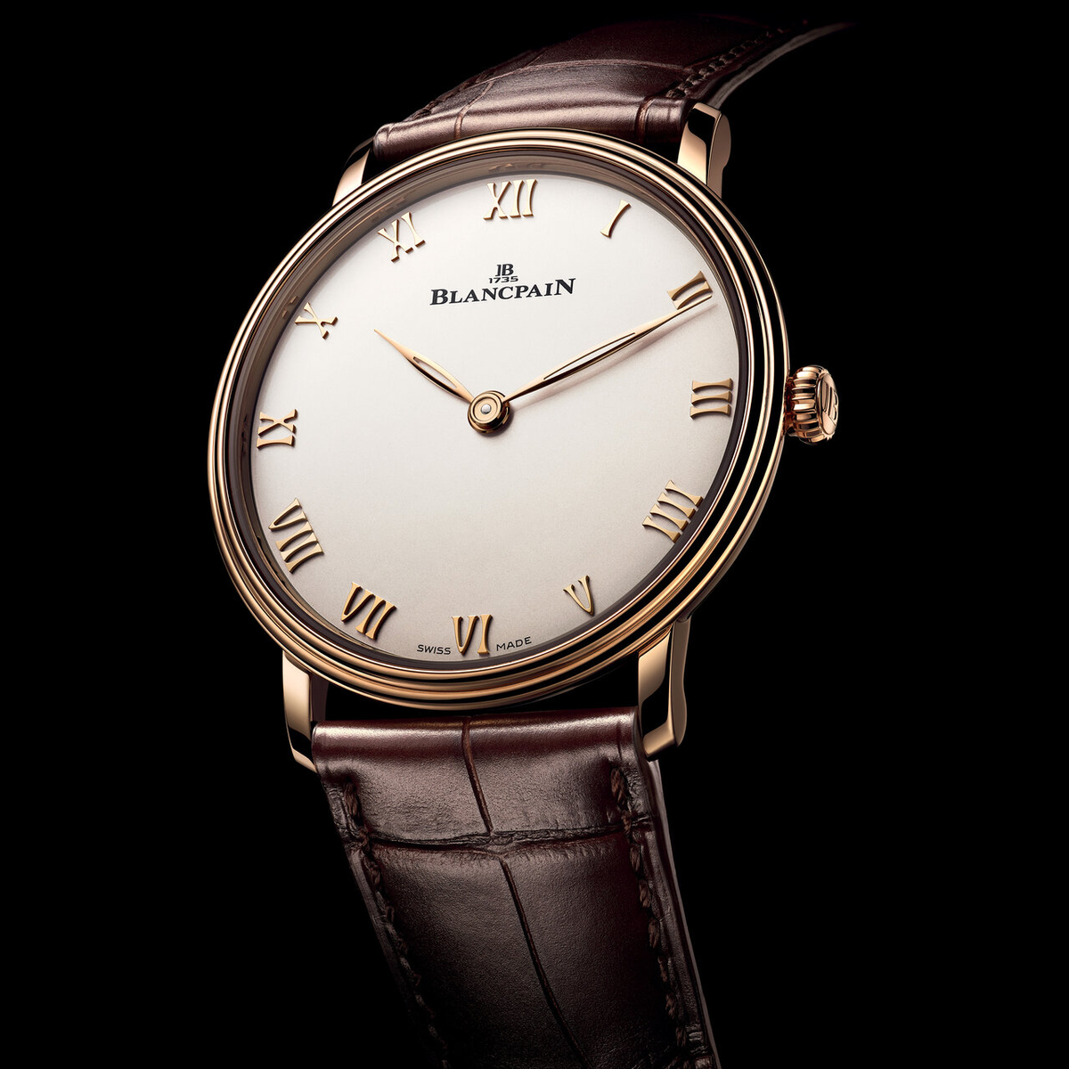 Villeret Extra-plate