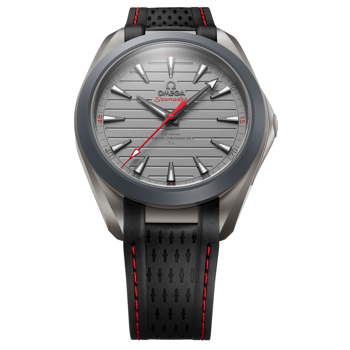 Seamaster Aqua Terra Ultra Light