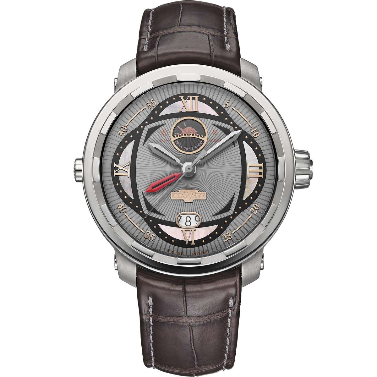 Twenty-8-Eight GMT2 Poetic
