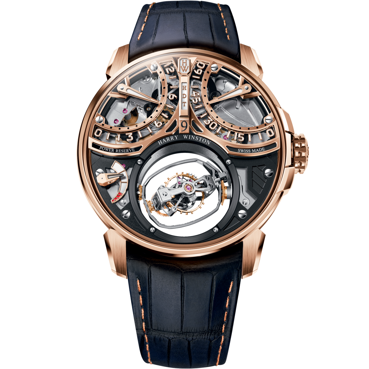 Histoire de Tourbillon 9