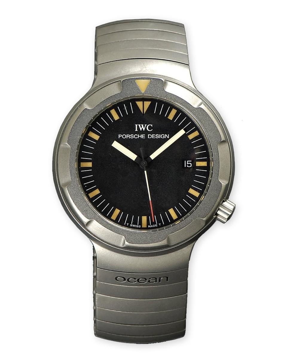 The Quirky Backstory Of The IWC Ocean 2000_2