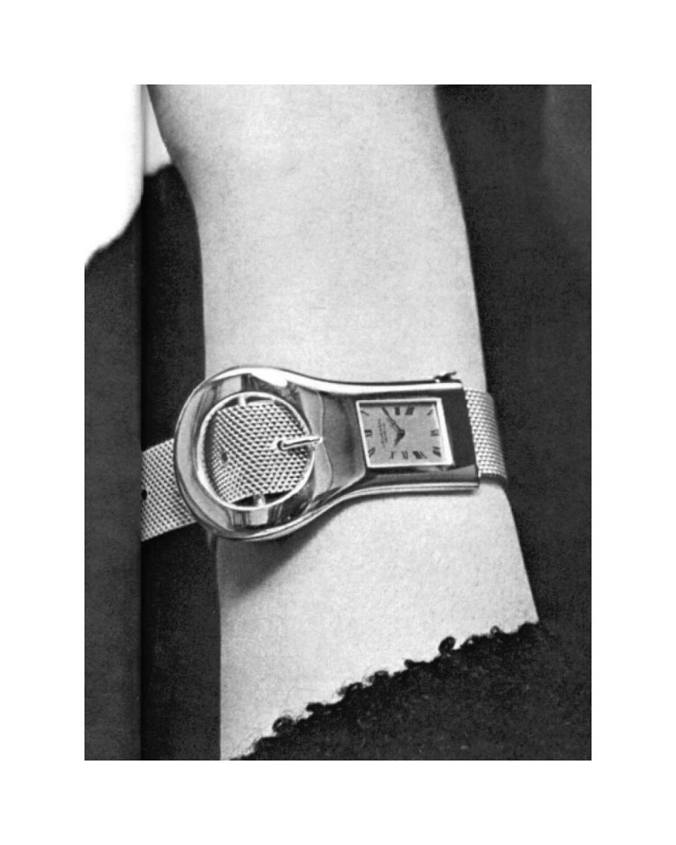 the quirky backstory of Roberta di Camerino’s watches-4