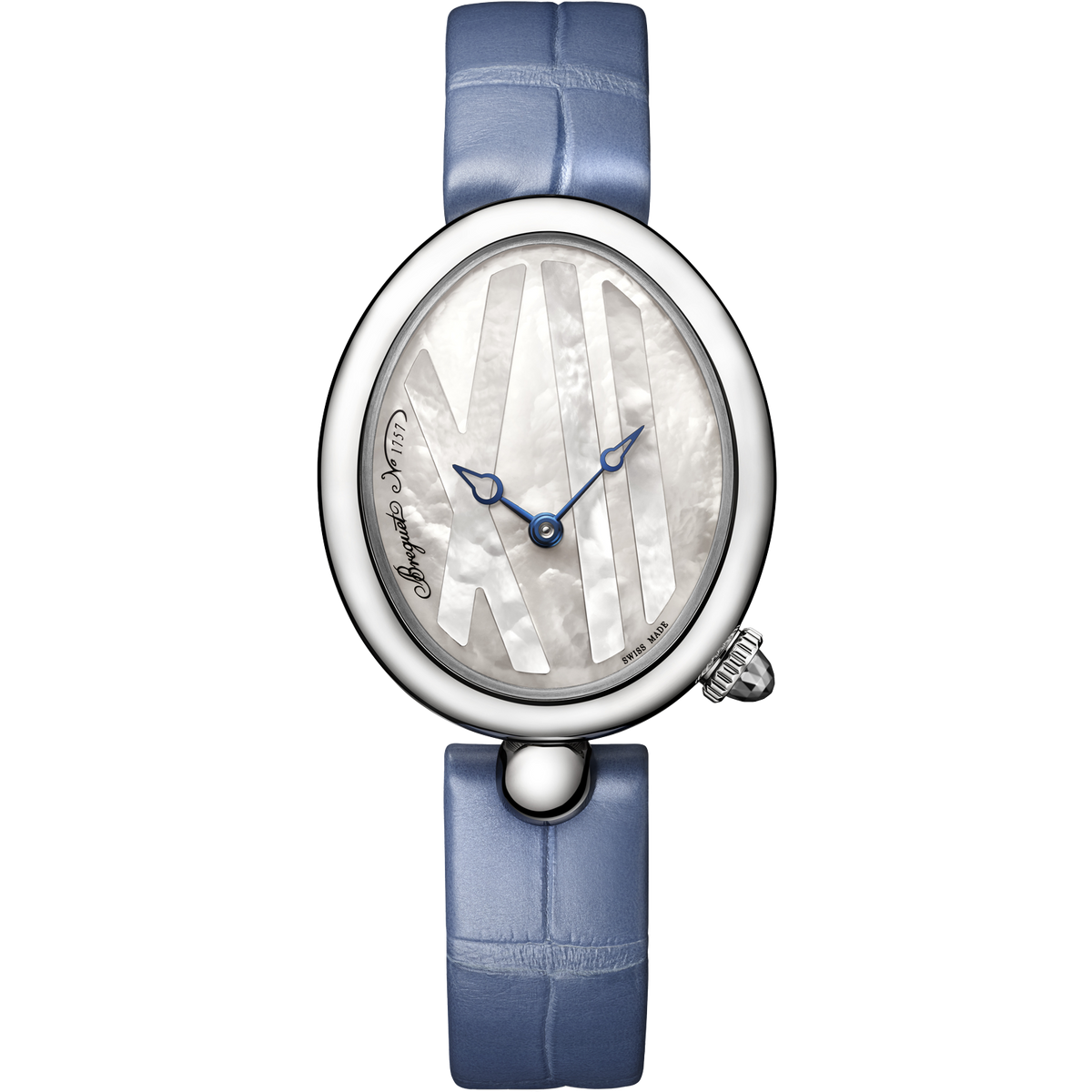 Reine de Naples Princesse Mini 9807