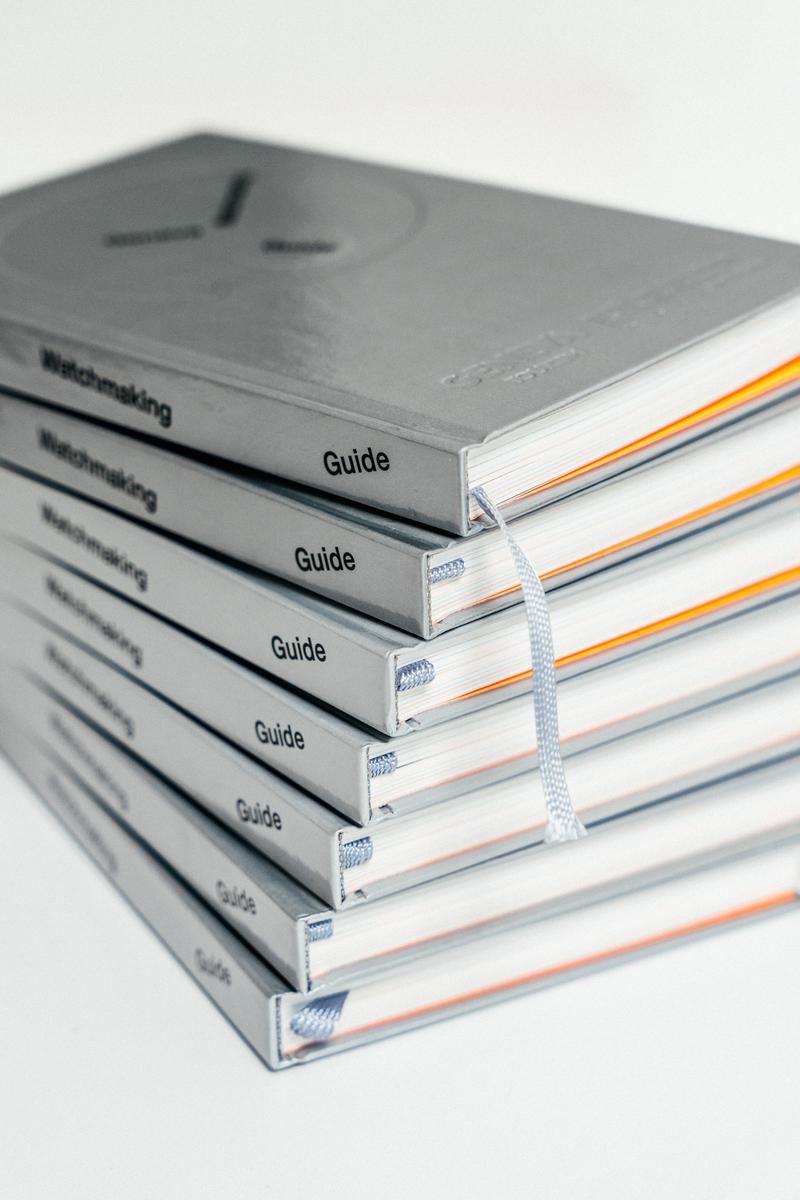 Geneva Watchmaking Guide