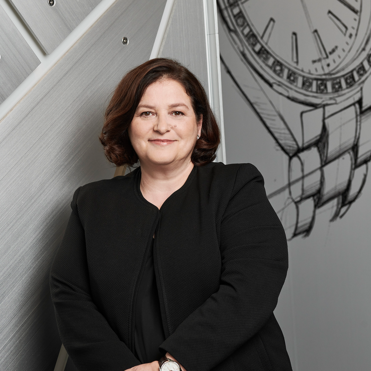Carole Forestier-Kasapi