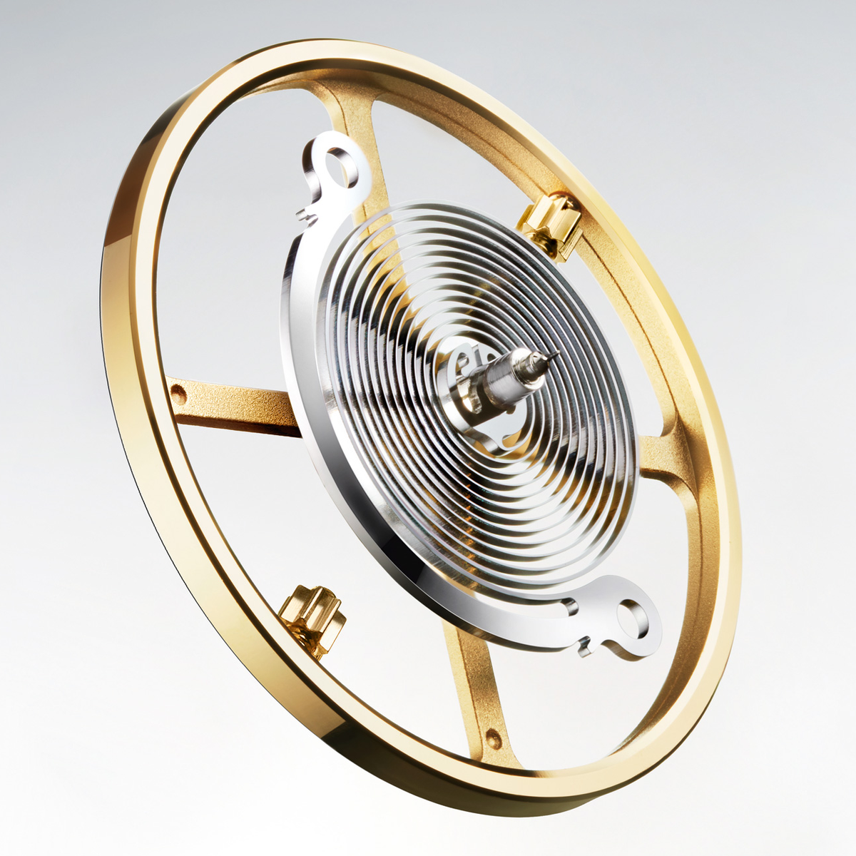 Spiral Syloxi © Rolex