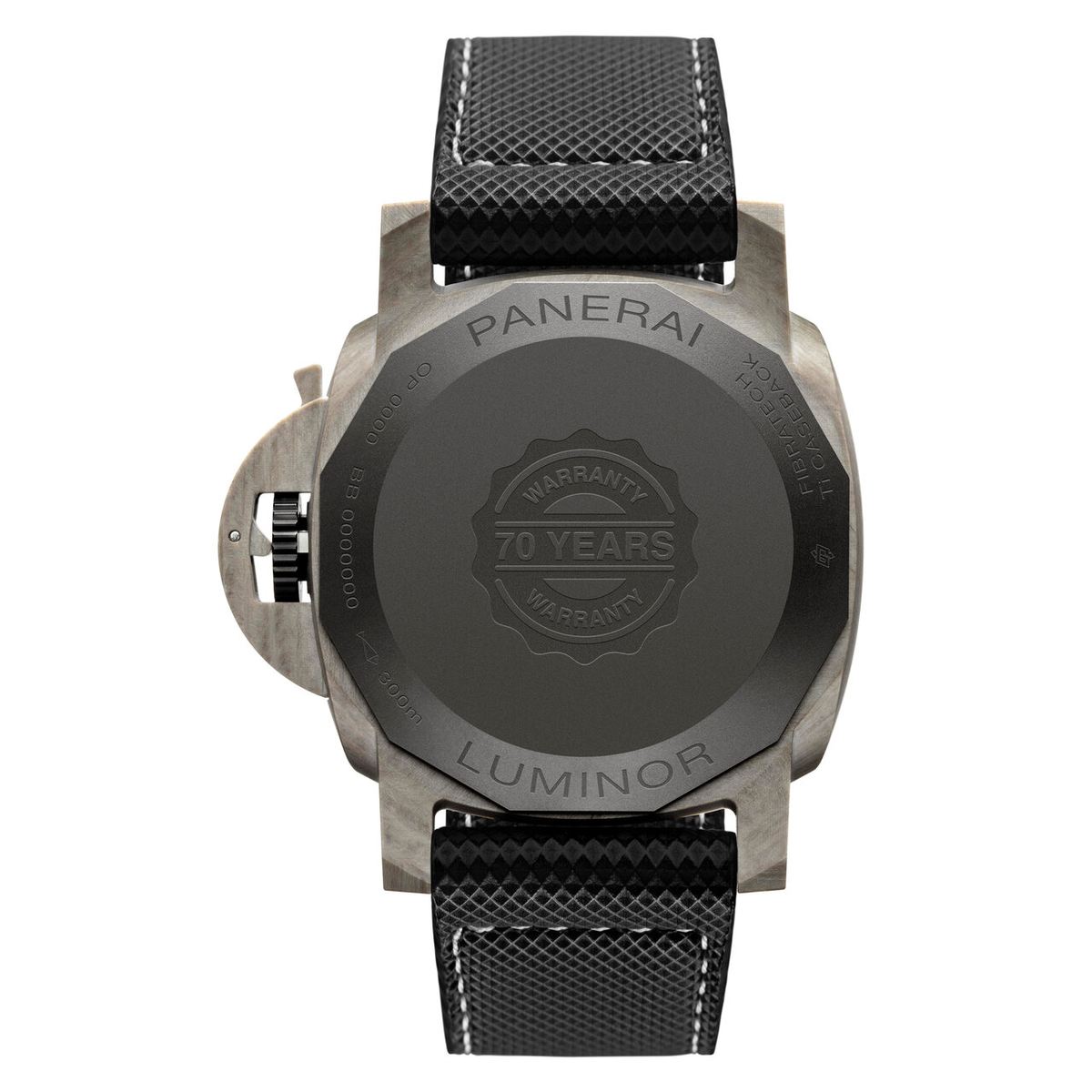 Luminor Marina Fibratech™ - 44mm