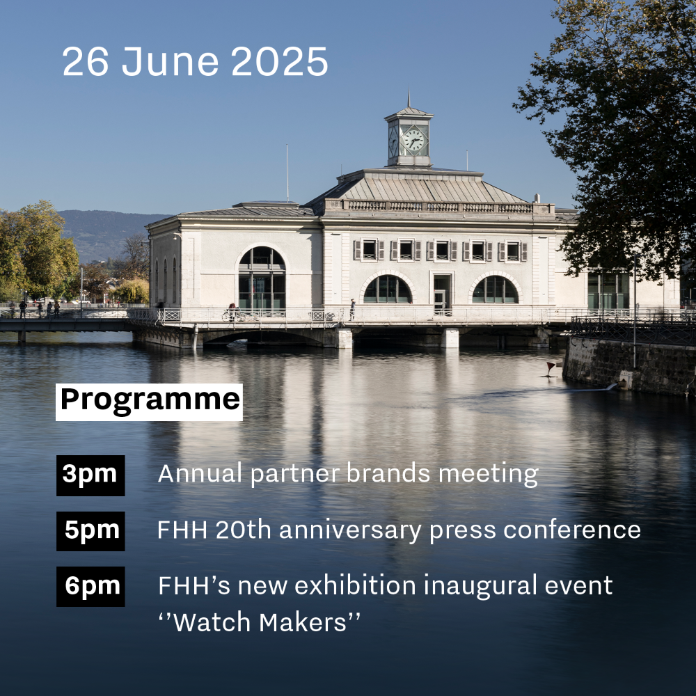 INVITATION Partner brands 2025