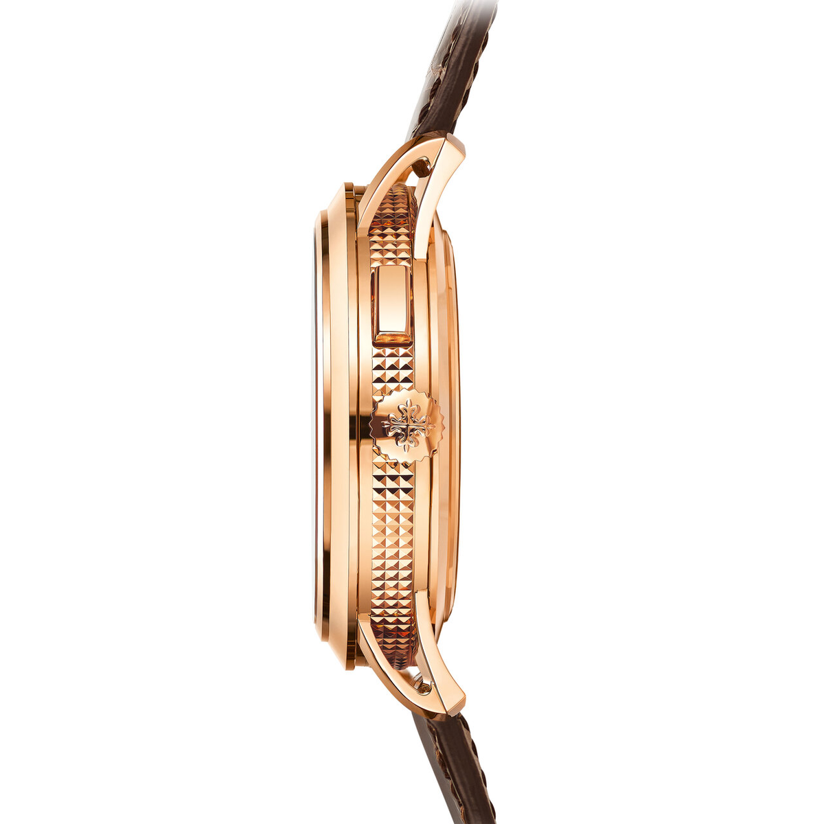 World Time Minute Repeater Ref. 5531R-001