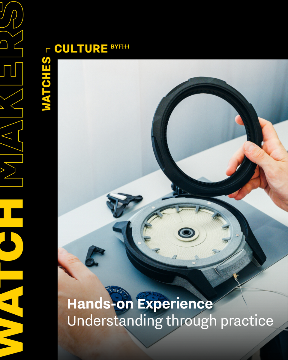 FHH x INHORGENTA 2026 Cultural Space