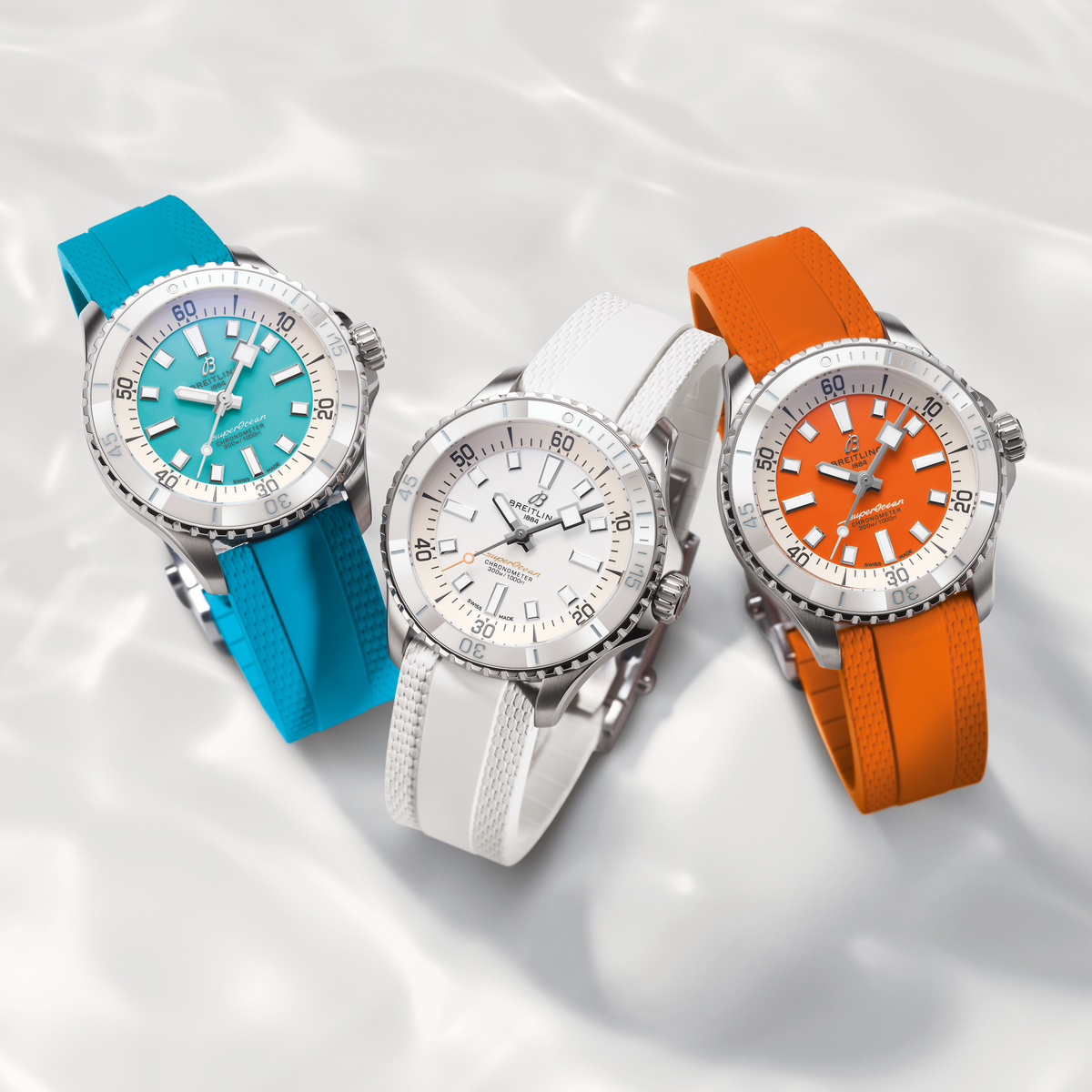 SuperOcean Automatic 36