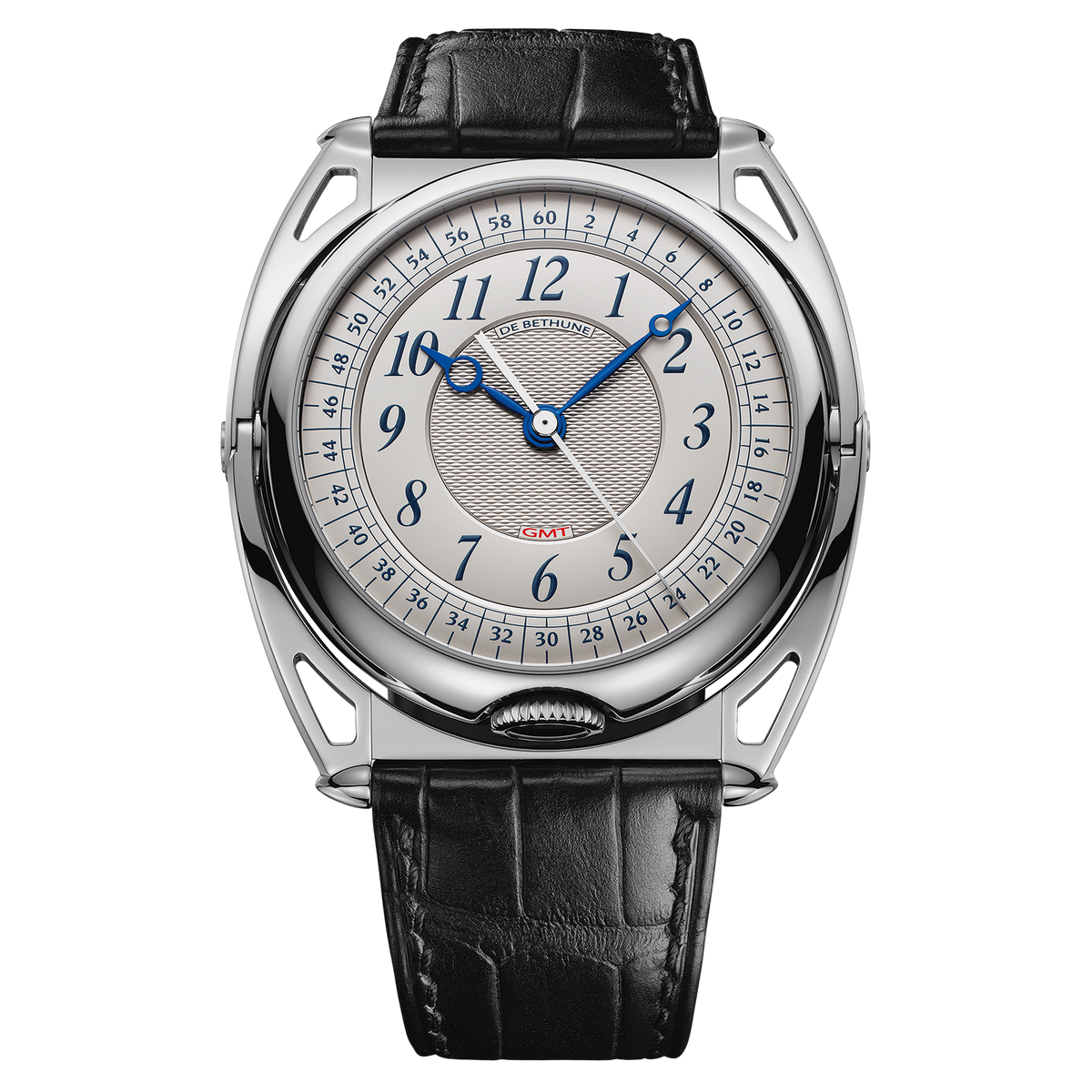 DB Kind of Two Jumping GMT