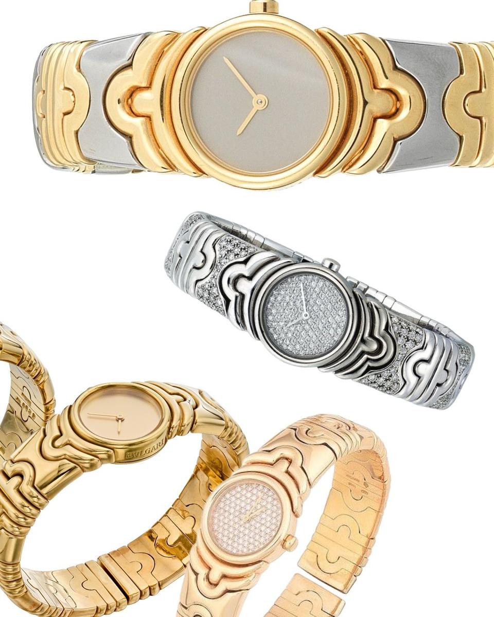 The Quirky Backstory Of The Bulgari Parentesi_3