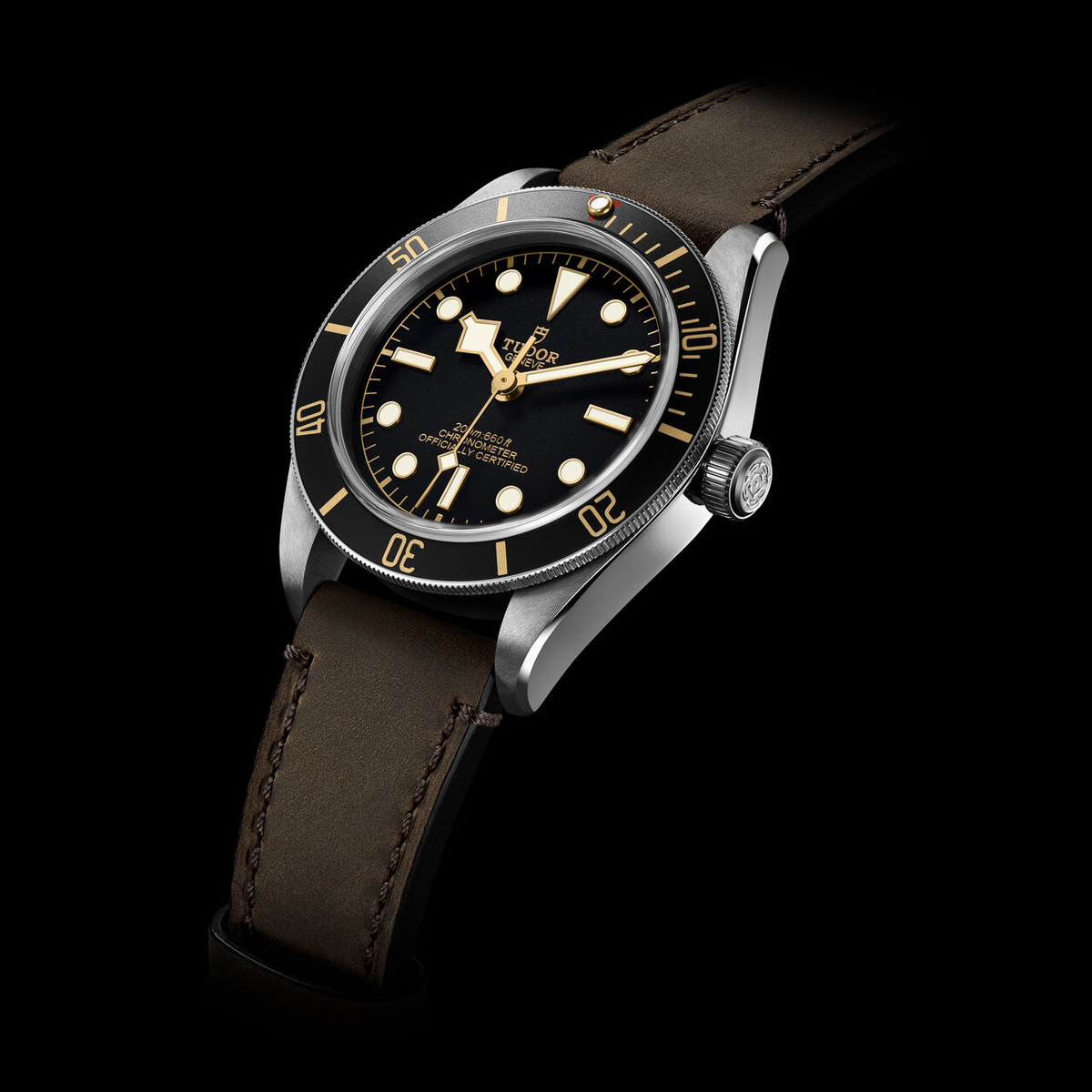 Black Bay Fifty-Eight