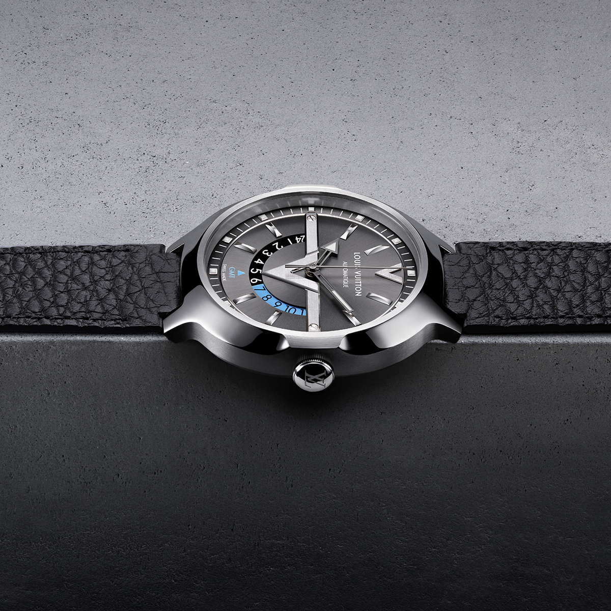 Voyager GMT