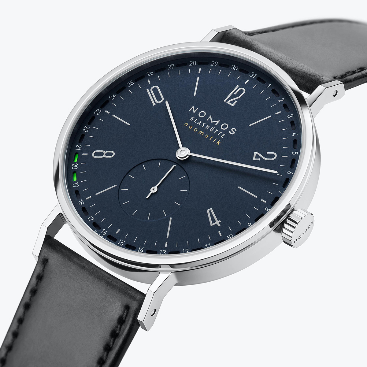 Tangente neomatik 41 Update © Nomos