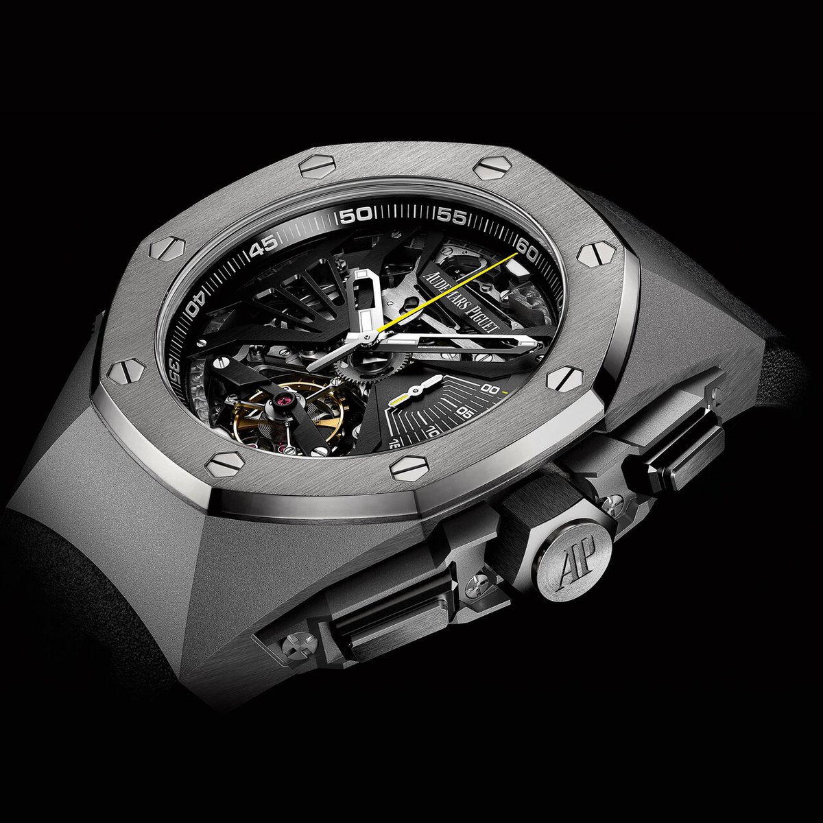 Royal Oak Concept Supersonnerie