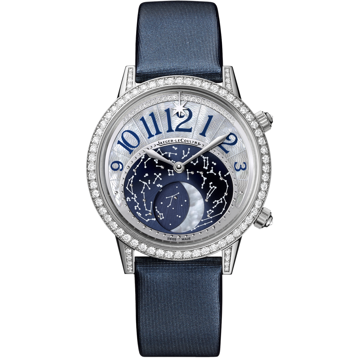 Rendez-Vous Moon