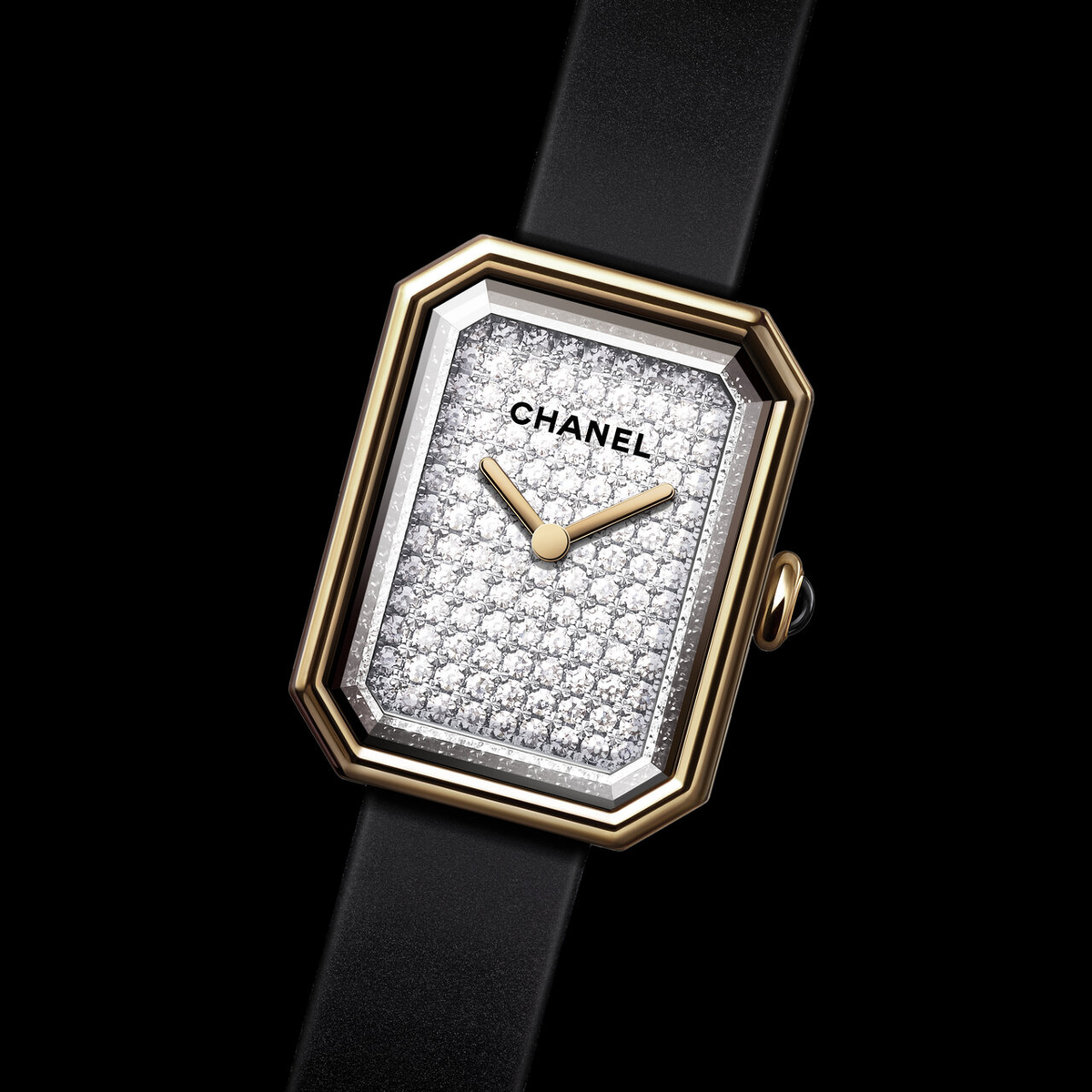 Première Velours Diamonds