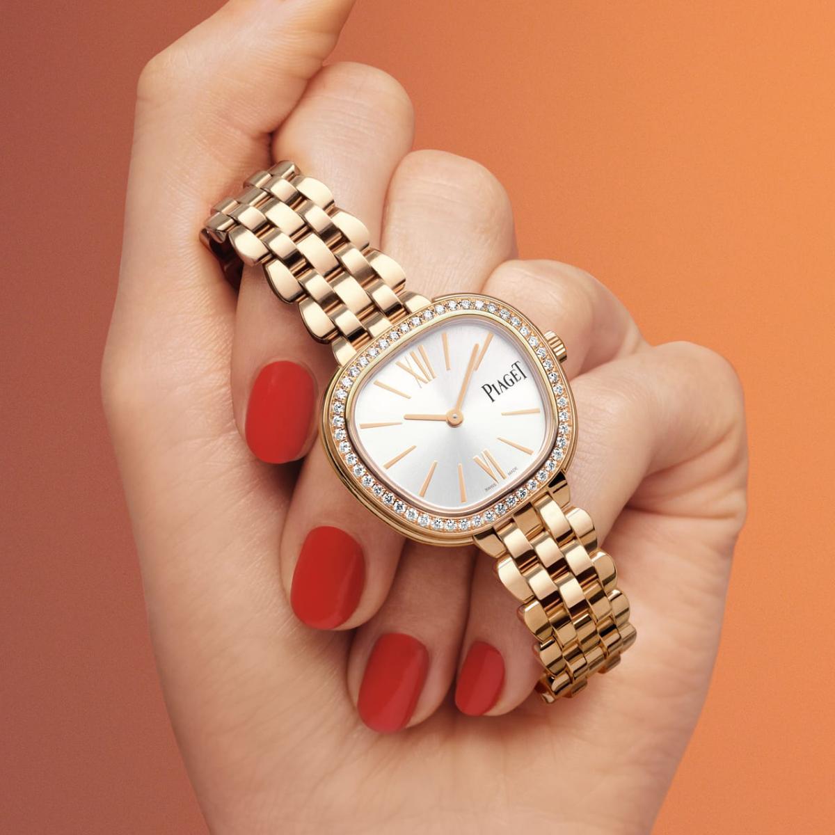 Sixtie Piaget