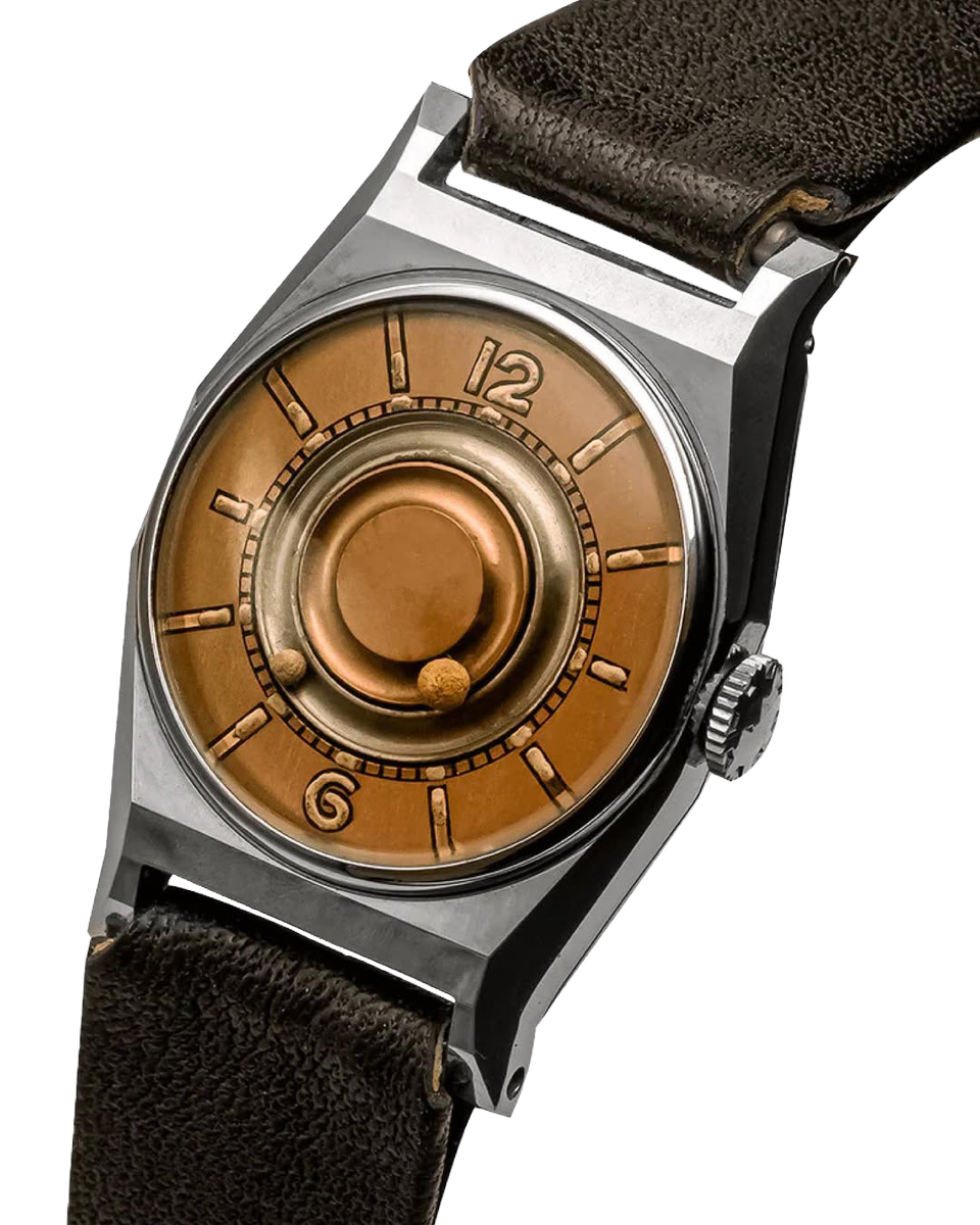 The Quirky Backstory Of The Mystery Dials_1