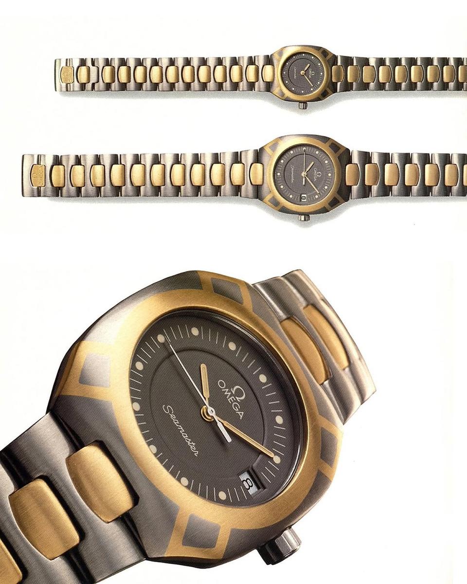 The Quirky Backstory Of The Omega Seamaster_3